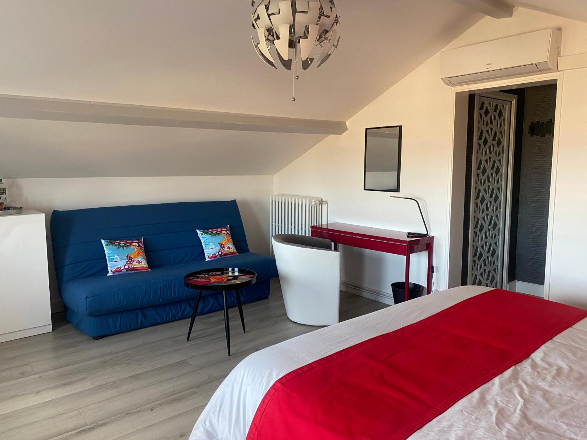 Chambres D'Hotes Villa Volcano Durtol Exterior photo